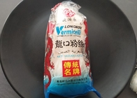 De gezonde Vermicelli Bean Thread Chinese van Lungkow van het Voedselgluten Vrije