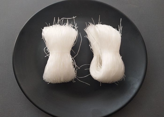 de Vermicellinoedels van 250g Longkou