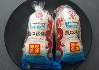 3-5 min Aziatische Mung Gezond Bean Clear Longkou Vermicelli Noodles