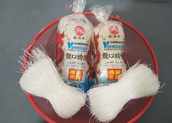 8.82oz 250g Lungkow Longkow Chinees Droog Groen Bean Vermicelli