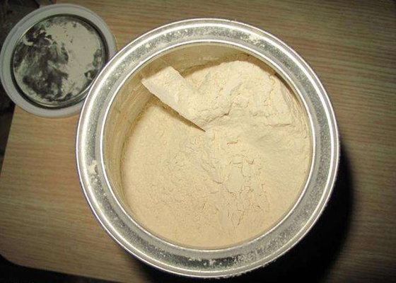 85 voedsel Pea Protein Isolate Powder