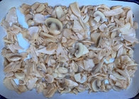 Zoute Gestoomde Koning Oyster Canned Mushroom 150g