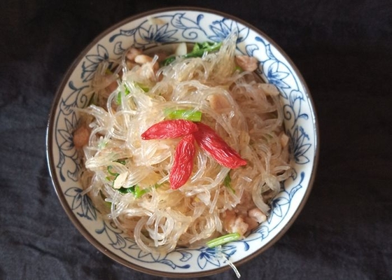 Groene Mung Bean Thread Noodles