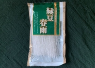 Droge Aziatische Kokende Mung Longkou Vermicelli Bean Thread Noodles