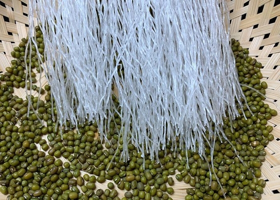 Kokende Mung Bean Vermicelli Free Gluten