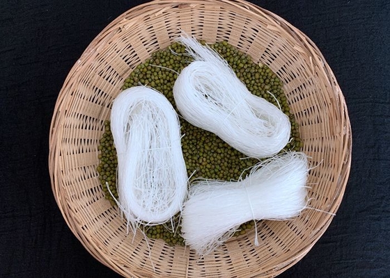 Kokende Mung Bean Vermicelli Free Gluten