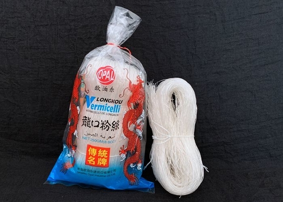 de Vermicellinoedels van 250g Longkou