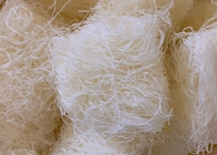 Vermicelli van de het Graangewassenrijst van het Haccpgluten de Vrije Ruwe in Plastic Zakken
