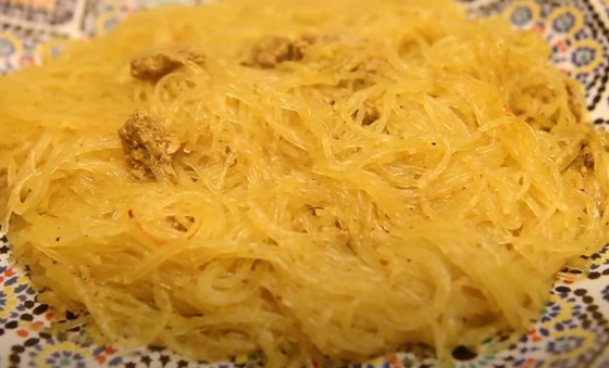 De Marokkaanse van de Noedelsrecepten van Stijl100g Longkou Vermicelli goede smaak