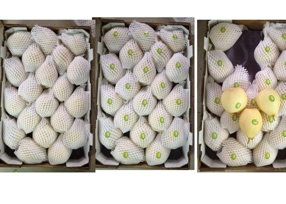 Zoete Sappige Verse Chinese Ya-Heerlijke de Kroonpeer van het Perenfruit