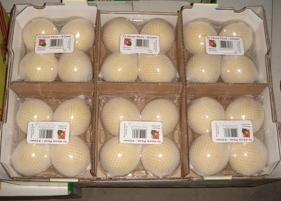 2021 Nieuwe Gewassen Chinese Peer