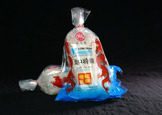 100g gluten Vrij Chinees Aziatisch Cellofaan Bean Thread Noodles
