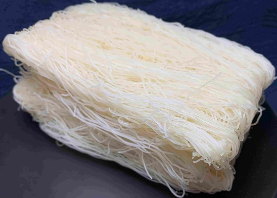 Heerlijke, glutenvrije rijststick vermicelli - perfect voor veganistisch / vegetarisch eten