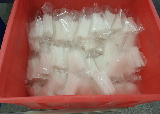 Aangepast pakket groene bonenvermicelli | Halal Longkou Vermicelli-fabriek uit China