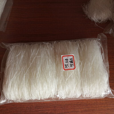 Custom Vermicelli. OEM/ODM Green Bean Vermicelli & Custom Pack Supply voor wereldwijde importeurs