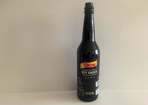 Leverancier van hoogwaardige donkere sojasaus | Bulk donkere sojasaus, authentieke Chinese donkere sojasaus voor import