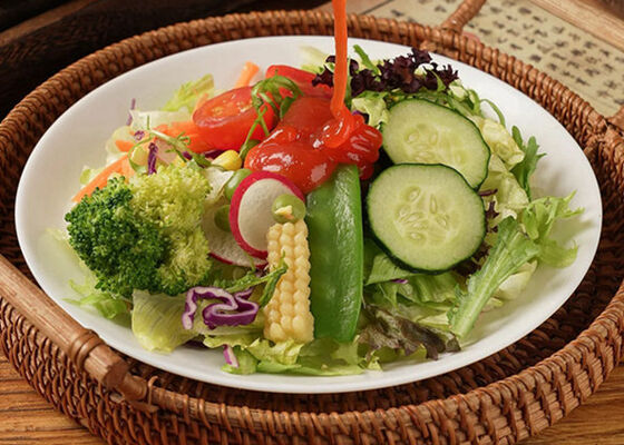 Chinese kooksauzen-leverancier van zoete chilisaus | Bulkexport naar Nigeria