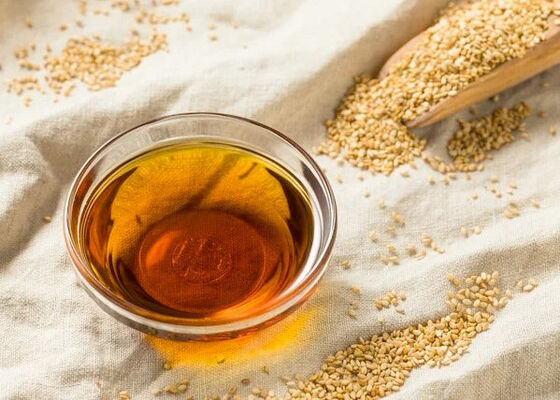 Leverancier van Chinese kooksauzen en sesamolie | Bulkexport naar Nigeria