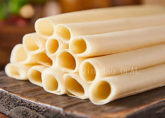 Chinese bevroren loempiaverpakkingenfabriek | EU-norm, Britse afhaalrestaurants en fastfood aangepast