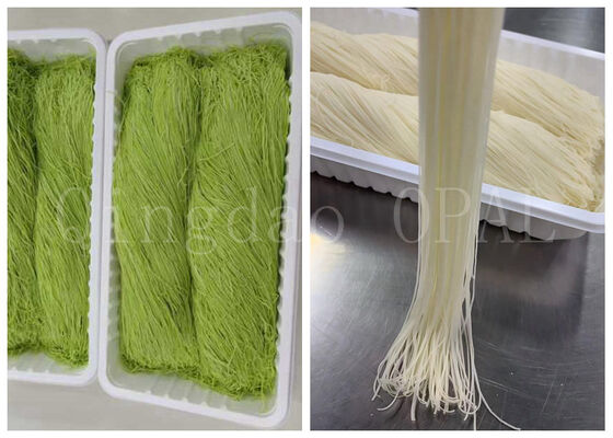 Dubai Chocolade Loempia Gebak Spiraal Kataifi Deeg | EU-standaard Chinese fabriekslevering