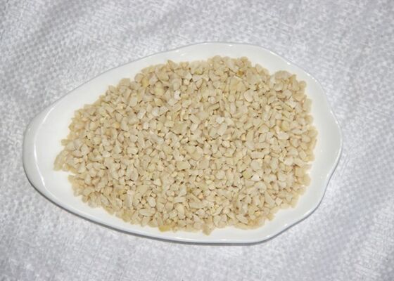 Roasted Peanut Crumbs – Halal & EU Certified