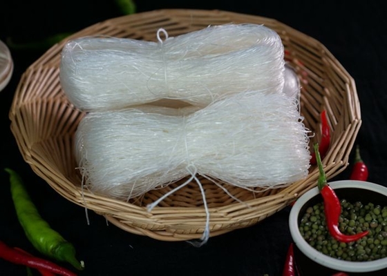100g dikke Cellofaannoedels