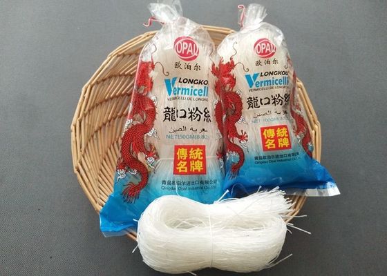 Longkou Vermicelli-noedels Fabrikant China - Bulklevering voor importeurs en groothandelaars
