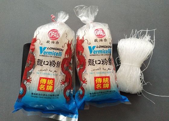 Bulk Longkou Vermicelli Noedels Exporteur - Authentieke oorsprong uit Zhaoyuan, Shandong