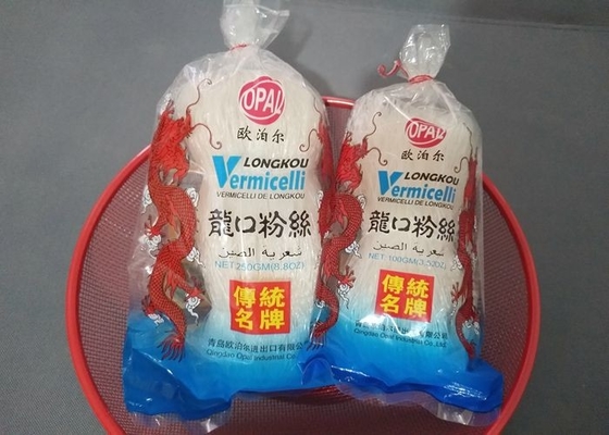 Mung Groen Bean Vermicelli