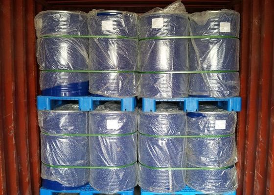 HALAL pure pindakaasfabriek voor industriële voeding