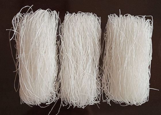 Halal Restaurant Groene bonen Vermicelli Leverancier China - Longkou Vermicelli Export naar Marokko