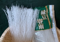 Duidelijke Gezonde Mung Bean Glass Noodles Chinese Healthy Ingrediënten