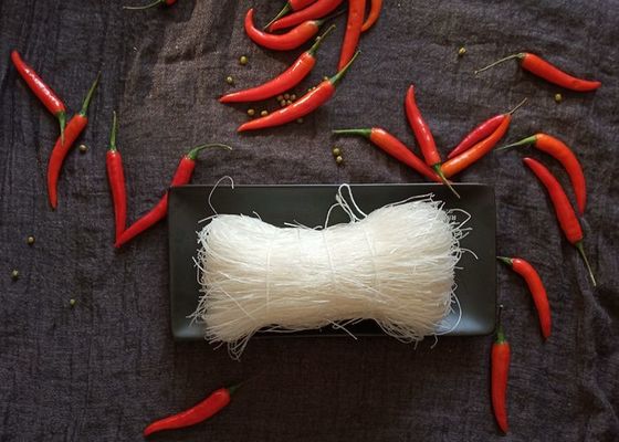 Hoogwaardige Longkou Vermicelli-noedels - fabrieksmatige levering voor wereldwijde groothandels