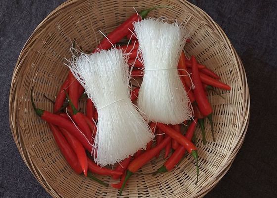 Bulk Longkou Vermicelli Noedels Exporteur - Authentieke oorsprong uit Zhaoyuan, Shandong