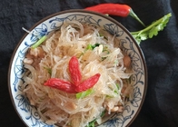 100 Natuurlijke Duidelijke Groene Mung Bean Longkou Vermicelli Noodles