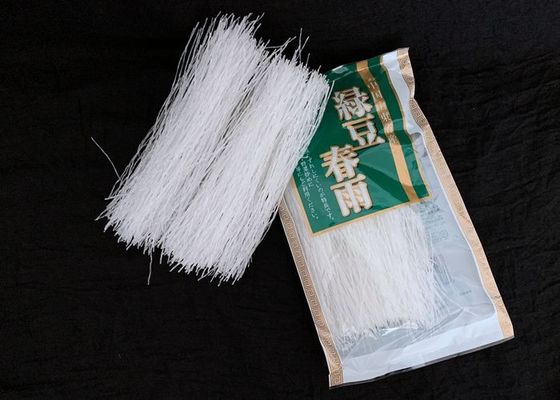 Groothandel Longkou Vermicelli-noedels - Aangepaste verpakking en private label-service