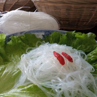 Groothandel Longkou Vermicelli-noedels - Aangepaste verpakking en private label-service