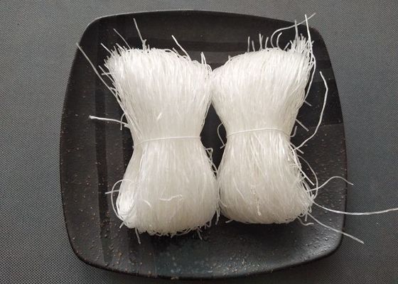 Food Service Vermicelli Restaurant, Hotel & Industrial Groene Bonen Vermicelli Leverancier