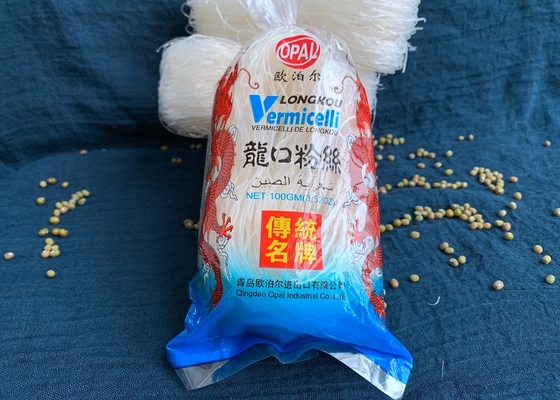 Mung Groen Bean Vermicelli
