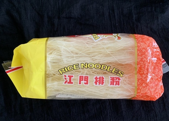 Vermicelli van de het Gluten de Vrije Rijst van de Kongmaan