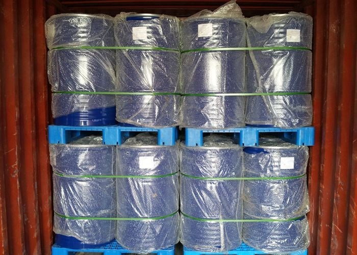 HALAL pure pindakaasfabriek voor industriële voeding