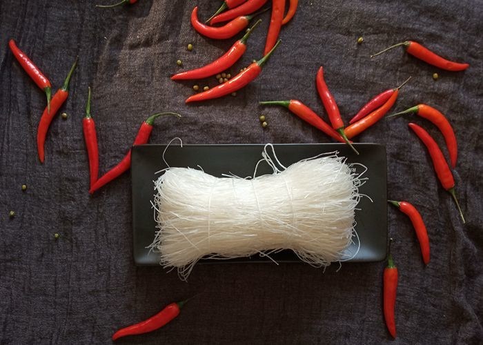 Hoogwaardige Longkou Vermicelli-noedels - fabrieksmatige levering voor wereldwijde groothandels