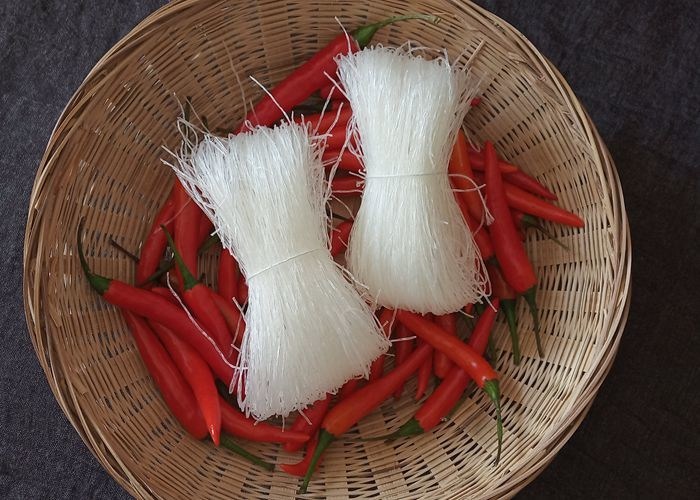 Bulk Longkou Vermicelli Noedels Exporteur - Authentieke oorsprong uit Zhaoyuan, Shandong