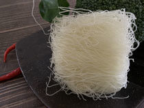 nieuw de aankomst privé ontwerp van 2022 van OEM van rijstvermicelli zakverpakking