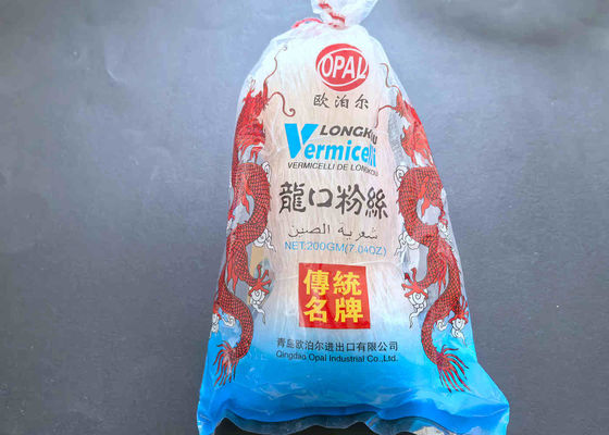 Natuurlijke Mung Bean Glass Noodles