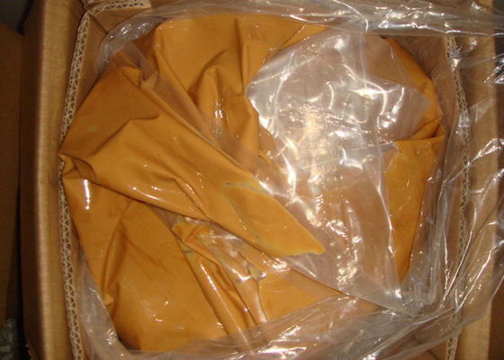 De meest gewilde natuurlijke pure pindakaas met 190 calorieën per portie