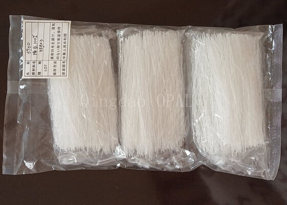 Leverancier van op maat gemaakte vermicelli in bulk | Directe fabrieksprijs van China's grootste exporteur