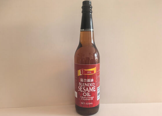 Leverancier van Chinese kooksauzen en sesamolie | Bulkexport naar Nigeria