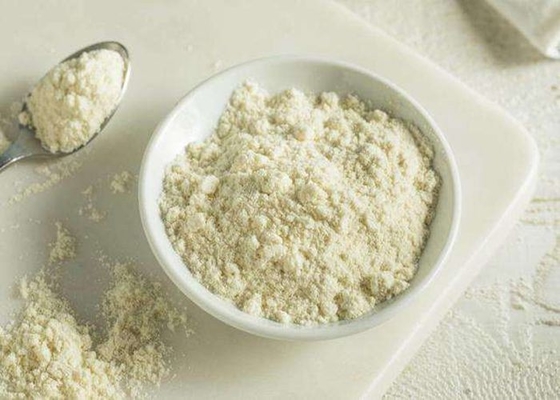 De voedselrang 72% isoleert Organisch Zuiver Pea Protein Powder