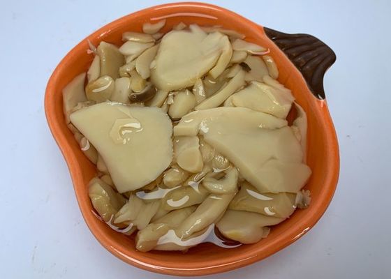 5.29oz de Paddestoel van koningsoyster canned champignon